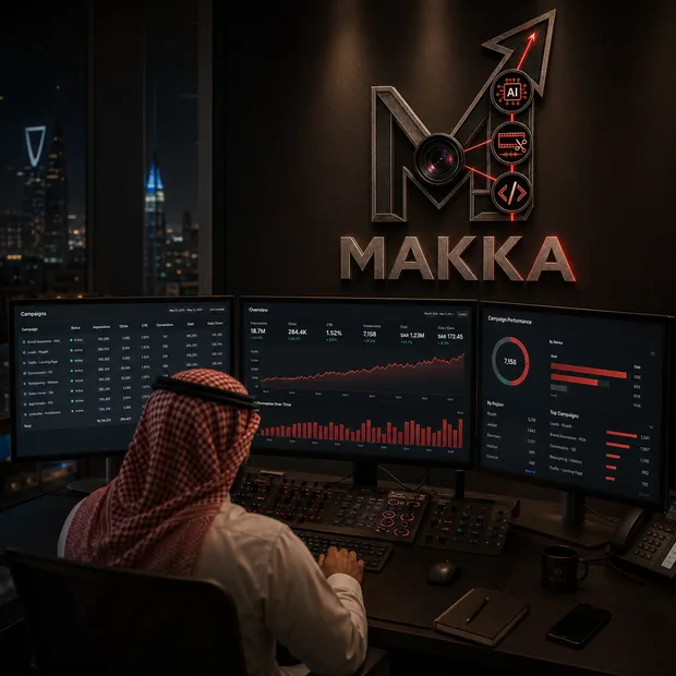And data becomes customers