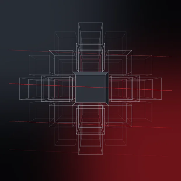 3D & Interactive — WebGL & interactive