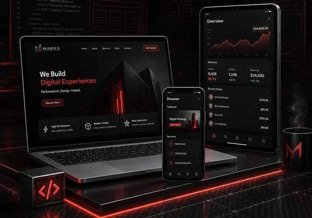 Applications & Systems