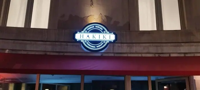Bakery