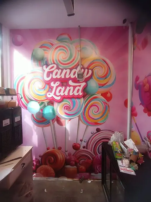 Candy Land