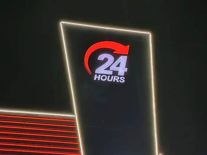 24 Hours