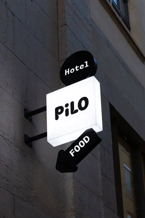 PiLO Food