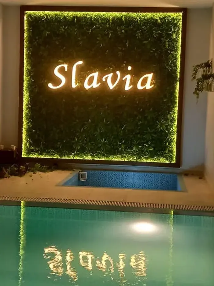 Slavia Spa & Salon